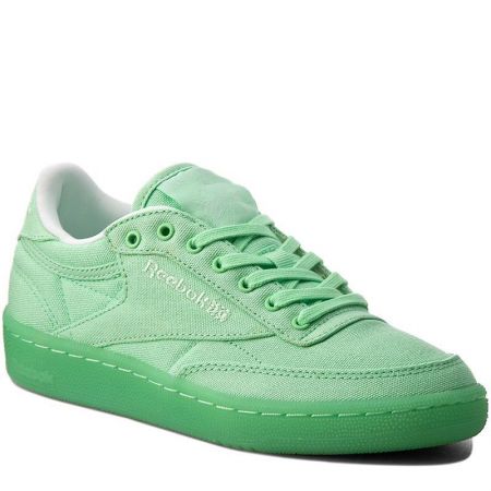 Мъжки Кецове REEBOK Club C 85 Canvas 516495 BD2840